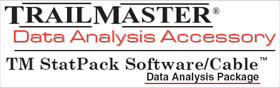 TM StatPack Software